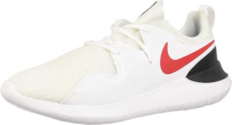 nike tessen weiß|Nike Men's Herren Sneaker Tessen Low.